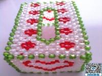 手工活在家做，足不出戶在家掙錢不再是夢想