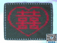 年后在家做手工活加工，不用外出奔波去打工