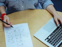 做微商，要掙錢就要練好基本功