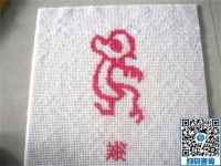 家里有寶寶也可以放心做的手工活，寶媽很放心