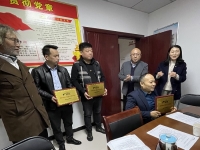 愛心一點，公益無限------邯鄲市紅十字愛心公益聯(lián)盟擴大會勝利召開