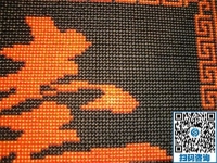 普通農(nóng)婦在家手工創(chuàng)業(yè)，讓村里婦女姐妹都有活做