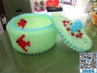 做手工活加工，為什么有的人掙錢多，有的掙錢少？