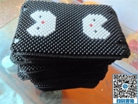 正規(guī)兼職手工活串珠，可以利用空余時間增加收入