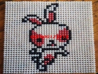 可以拿回家做的手工活，就是手工之家的勵志珠