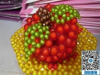 做手工活兼職改變生活，賺錢補貼家用還輕松