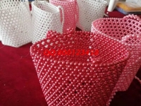 補貼家用靠這個可以在家做的手工活，她從內(nèi)心喜歡