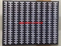 可以做代理的手工活外發(fā)加工項(xiàng)目，她實(shí)地考察后開始合作