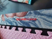 在家?guī)抟材軖赍X，手工活加工實現(xiàn)千萬寶媽夢想