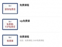 這些課程我都可以學(xué)嗎？------ 記手工商學(xué)院豐富的知識覆蓋