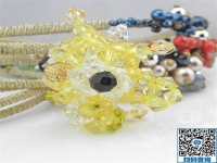 為何外發(fā)串珠加工手工活越來越得到大眾認(rèn)可與喜愛呢？