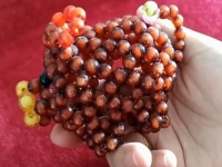 長期穩(wěn)定、手工簡單，大家都喜歡的珠繡串珠外發(fā)手工活是這樣的