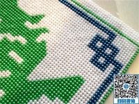 每天抽出幾小時做手工活，賺個零花錢補貼家用