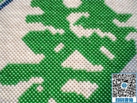 可以郵寄材料到家做的手工活，手工之家勵(lì)志珠