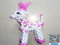 做放心手工活，還是手工之家的串珠手工活好