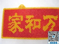 手工之家都有什么手工活？可以拿回家里做嗎？