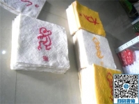 天冷了不想出去，在家做點(diǎn)什么手工活可以掙錢？