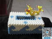 做手工之家的串珠手工活，是如何結(jié)算加工費(fèi)的？