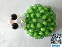 愛好手工，想找一份可以在家做的手工活哪里有？