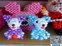 每周結(jié)算一次加工費，做手工之家手工活更放心