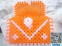 這份手工活加工外發(fā)非常不錯(cuò)，適合我長年在家加工掙錢