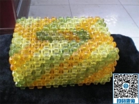 創(chuàng)意串珠紙抽，居家裝飾美化，一舉多得還能居家賺錢