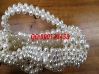 外放手工活加工串珠，男女老少都可以做，手工之家長(zhǎng)期回收