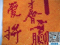 零基礎(chǔ)也能做好的手工活，手工之家串珠手工活