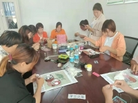 尋找可以在家掙錢的手工活做，哪里有靠譜的平臺？