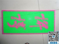 是手工之家的手工活，讓寶媽在家?guī)捱€能掙錢