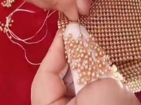 男女都能做，這個(gè)拿回家做的手工活代加工項(xiàng)目簡(jiǎn)單好做、大家都喜歡