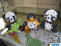 手工活外發(fā)天天需要人加工，在家就可以做