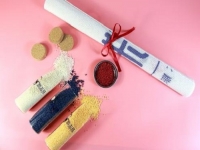 新的一年，新的開始，我依然選擇在家做手工活加工