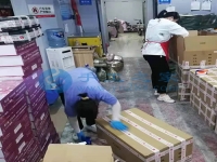 春暖花開，在家做手工活加工是一件很幸福的事