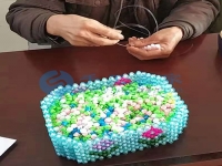 沒(méi)有學(xué)歷和技能，不影響在家做外包加工手工活掙錢