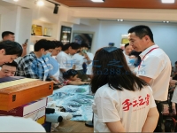 在家可做的外發(fā)加工手工活，手工之家一直在供料