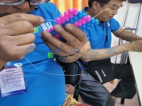 手工活外發(fā)平臺(tái)好，在家做手工活外包加工常年能賺錢