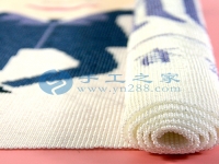 企業(yè)要發(fā)展，更要服務(wù)社會，非遺珠繡進(jìn)鄉(xiāng)村，農(nóng)村婦女在家做就能賺錢