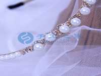 閑暇時在家做手工活加工穿珠子好嗎？