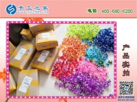 在家做手工活外包加工掙錢不受外界干擾，精神飽滿、心情舒暢