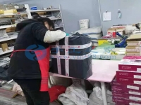 積極響應(yīng)政府動態(tài)清零政策，封控期調(diào)整心態(tài)，安心做好外包手工活