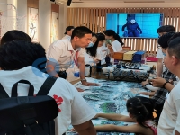 疫情反復期間，收入不受影響不降反升的秘密原在這里