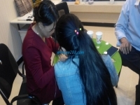 這份寄到家做的手工活正規(guī)可靠，受到許多人青睞