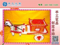 接手工活回家做靠譜嗎？一個月可以掙多少錢呢？