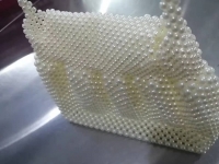 珠繡串珠外包手工活，隨時(shí)隨地可做，是大家賺錢(qián)的好家伙