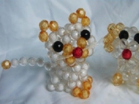 外包串珠手工活常年寄到家做，在家就可以就業(yè)增收