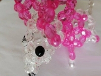 交貨時間有彈性，結算時間雷打不動，在家做手工活掙錢無煩惱