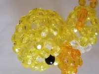 點亮人生，只需這份長期可以寄到家做的手工活就夠