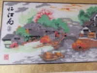 別致、生動、栩栩如生的珠繡串珠加工手工活產品，你也可以擁有