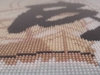 在家?guī)?，我做手工之家的珠繡串珠外發(fā)手工活實(shí)現(xiàn)居家賺錢夢